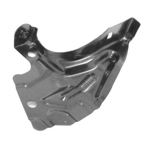 LEXUS ES 250/350 FRONT BUMPER COVER SUPPORT LEFT (Driver Side) INNER (MOUNTING ARM) OEM#5214206200 2019-2024 PL#LX1042122