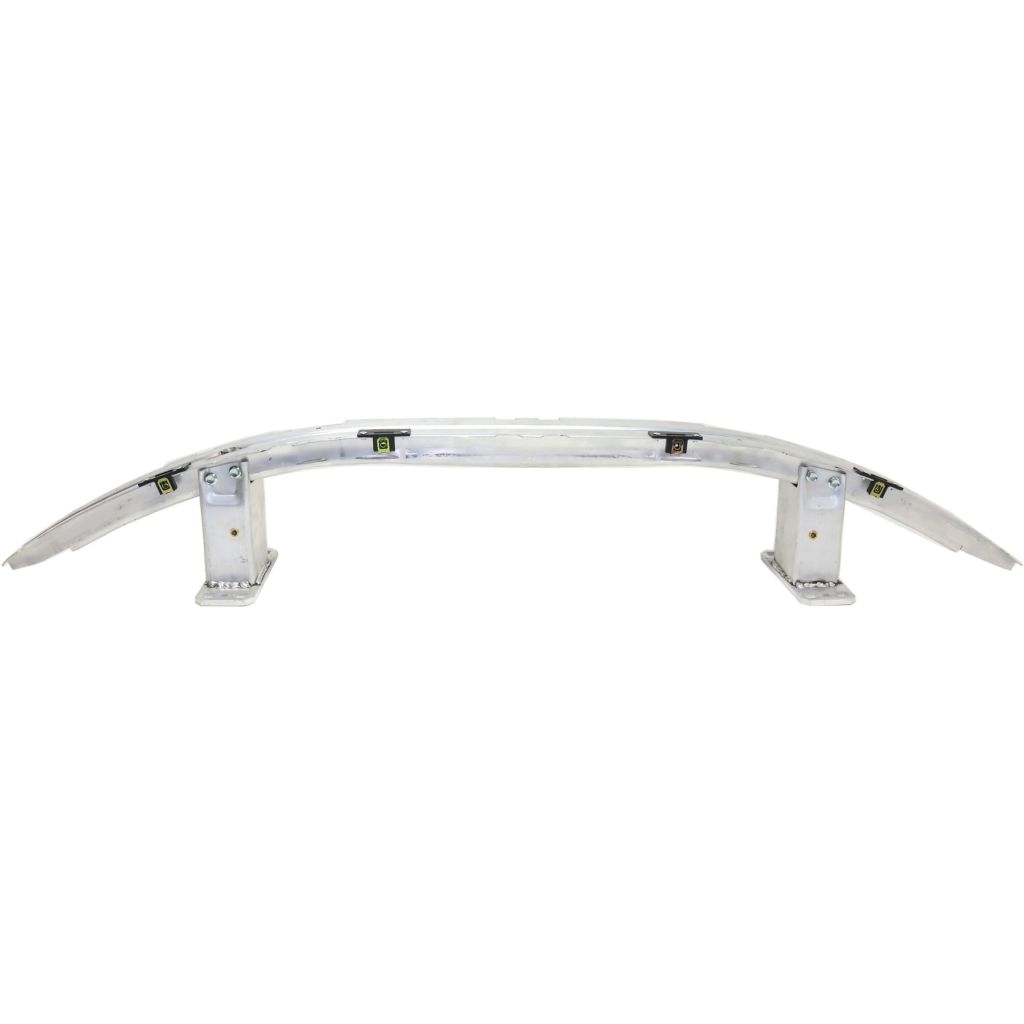 BMW BMW 5 SERIES (WAGON) FRONT BUMPER REINFORCEMENT (ALUMINUM) OEM#51117148585 2006-2010 PL#BM1006122