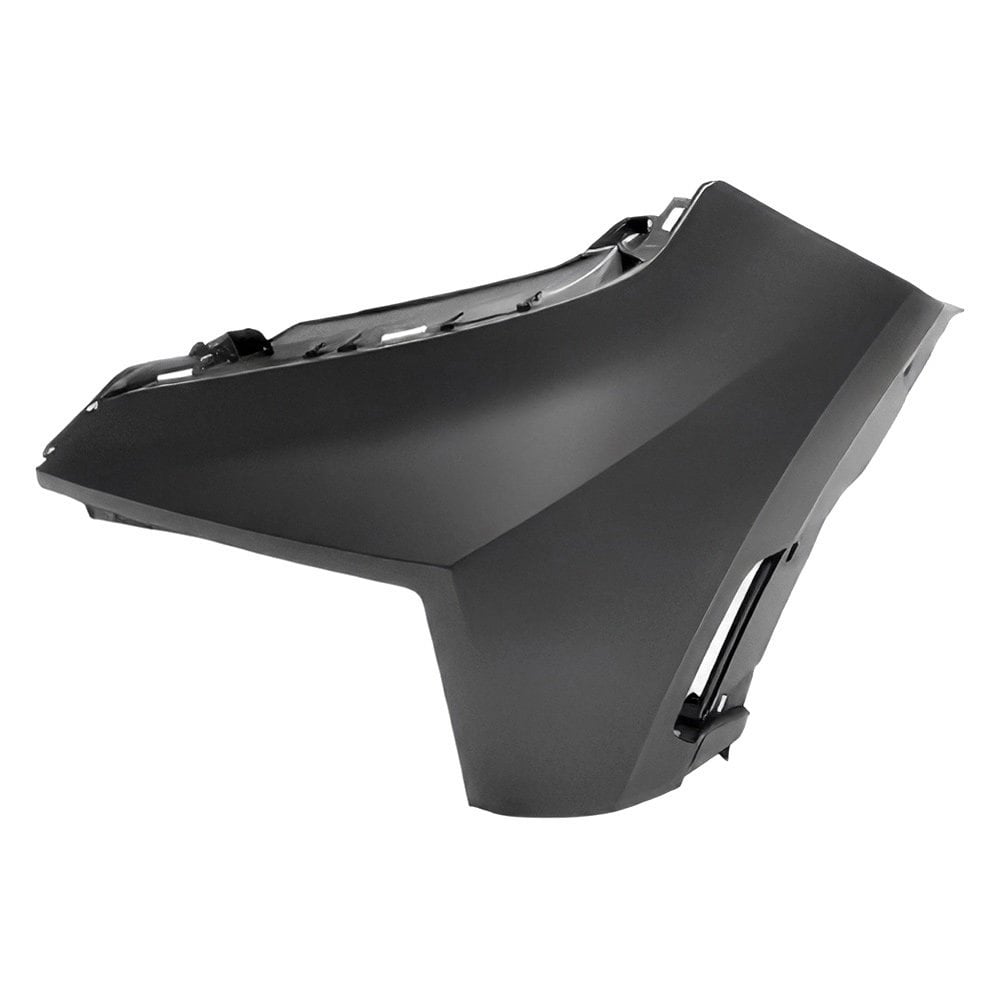HYUNDAI SANTA CRUZ FRONT BUMPER COVER LEFT (Driver Side) PRM OEM#86513K5000 2022-2024 PL#HY1016101