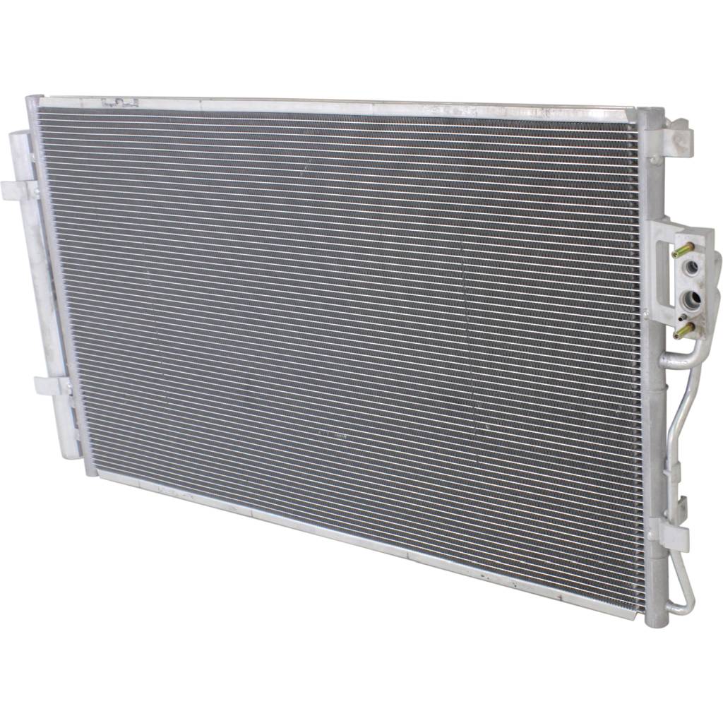 KIA SORENTO A/C CONDENSER OEM#976061U100 2011-2015 PL#HY3030144