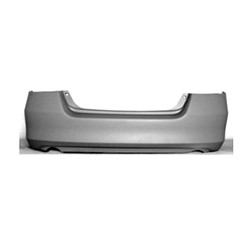 HONDA ACCORD HYBRID REAR BUMPER COVER PRIMED OEM#04715SDBA80ZZ 2006-2007 PL#HO1100233
