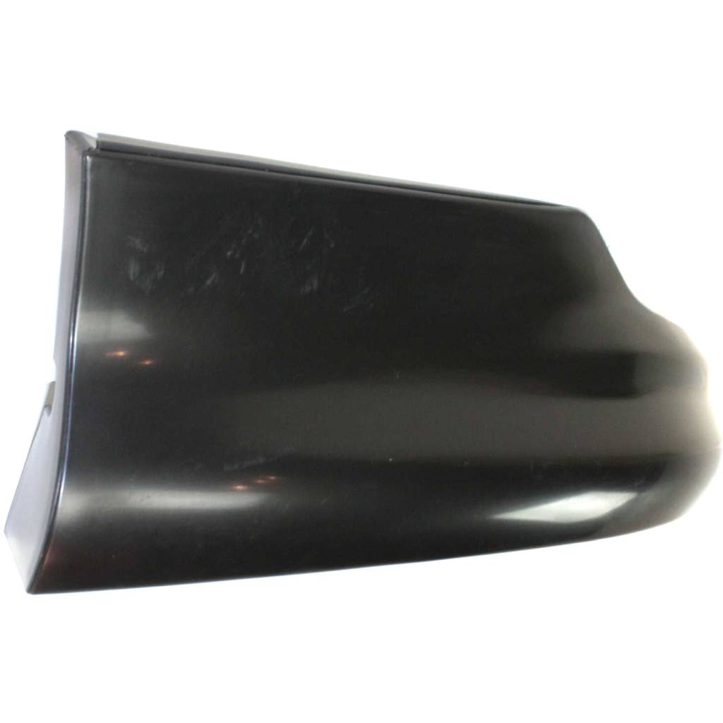 TOYOTA COROLLA/SEDAN FRONT BUMPER LOWER SPOILER RIGHT (Passenger Side) (S Model) OEM#7608102010C1 2003-2004 PL#TO1093109