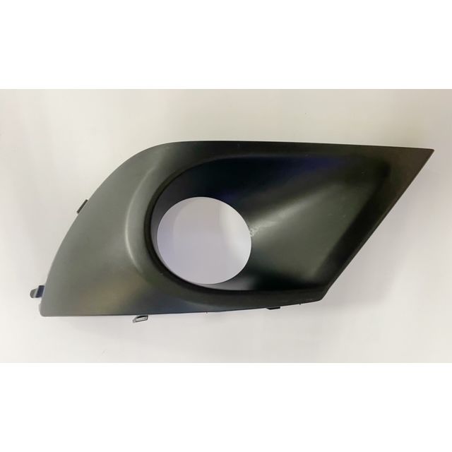 SUBARU LEGACY FOG LAMP COVER RIGHT (Passenger Side) BLACK (W/FOG) OEM#57731AL06A 2015-2017 PL#SU1039142