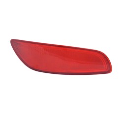 HYUNDAI SANTA FE REAR BUMPER REFLECTOR LEFT (Driver Side) OEM#924082B510 2010-2012 PL#HY1184107
