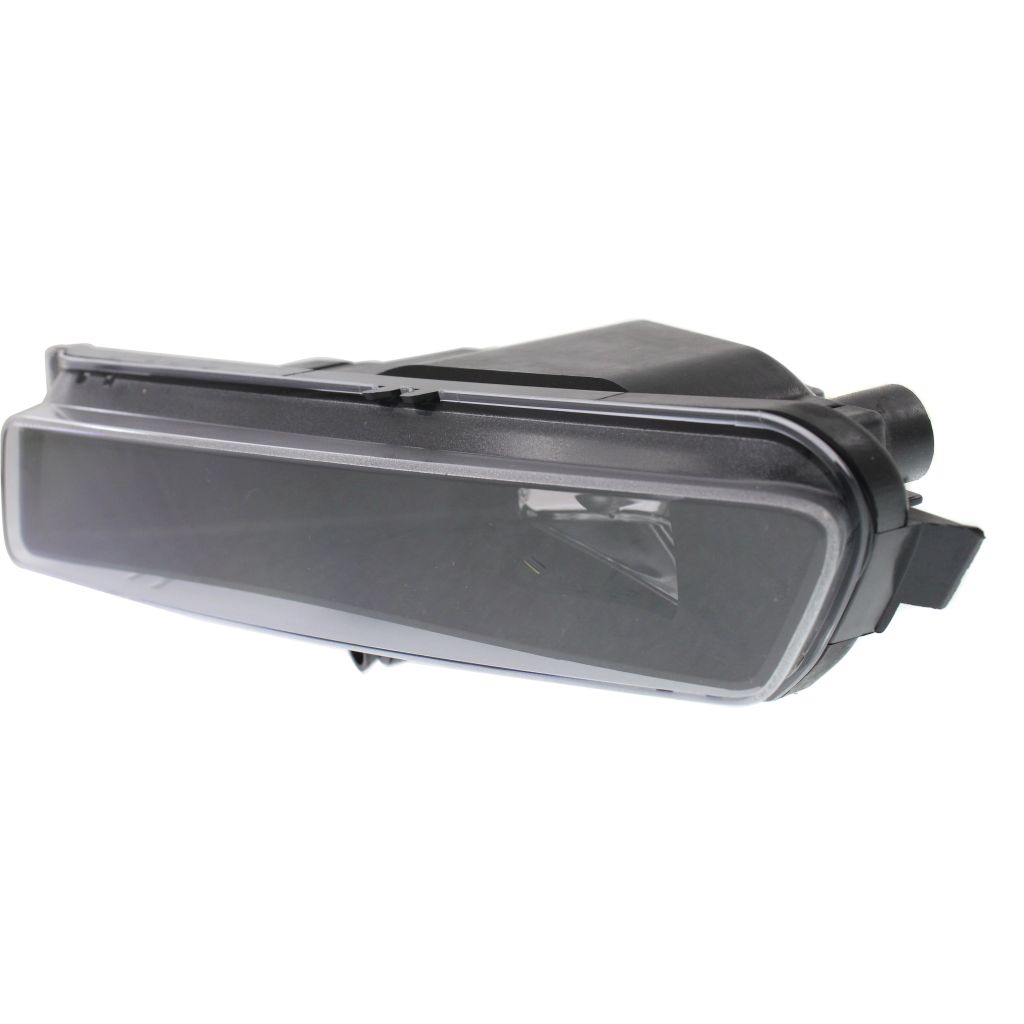 BMW BMW 1 SERIES COUPE/CONVERTIBLE FOG LAMP ASSEMBLY LEFT (Driver Side) (W/O M PKG)(TO OEM#63177164855 2008-2011 PL#BM2592134