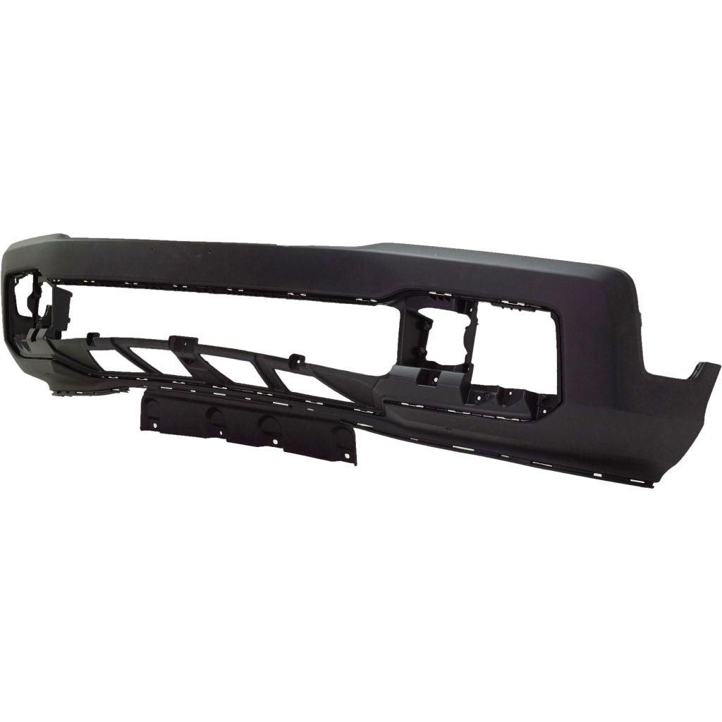 HONDA RIDGELINE FRONT BUMPER COVER LOWER TEXTURE (WO/SENSOR)**CAPA** OEM#71105T6ZA00 2017-2020 PL#HO1015115C