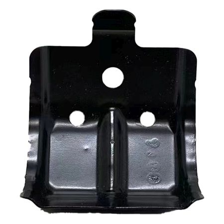 NISSAN(DATSUN) SENTRA REAR BUMPERODY PANEL SIDE BUMPER BRACKET RIGHT (Passenger Side)=LH OEM#G91853SGMA 2013-2019 PL#NI1131105