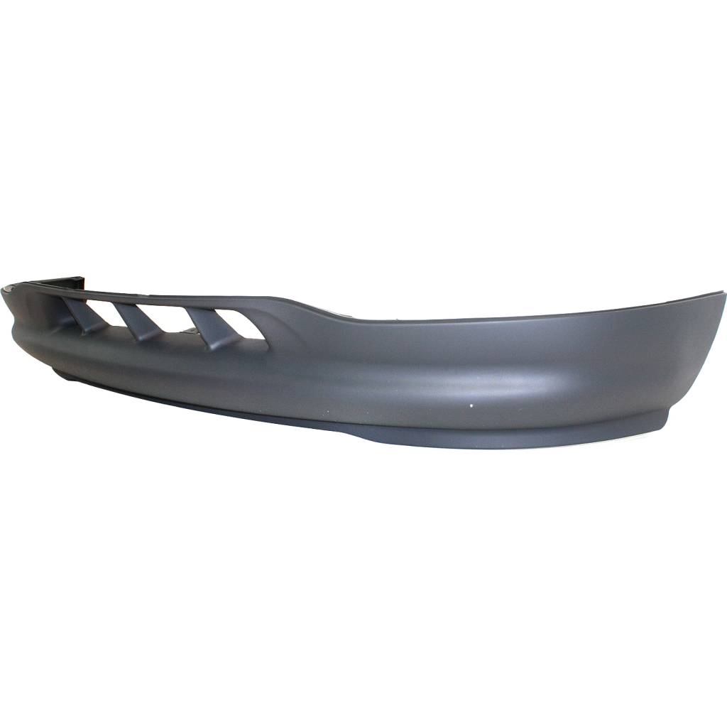 FORD TRUCKS & VANS FORD/PU (F150 HERITAGE MODEL) VALANCE PANEL GRAY (2WD)(XL/XLT/Lariat)(W/O STX) OEM#XL3Z17626AA 2004 PL#FO1095194