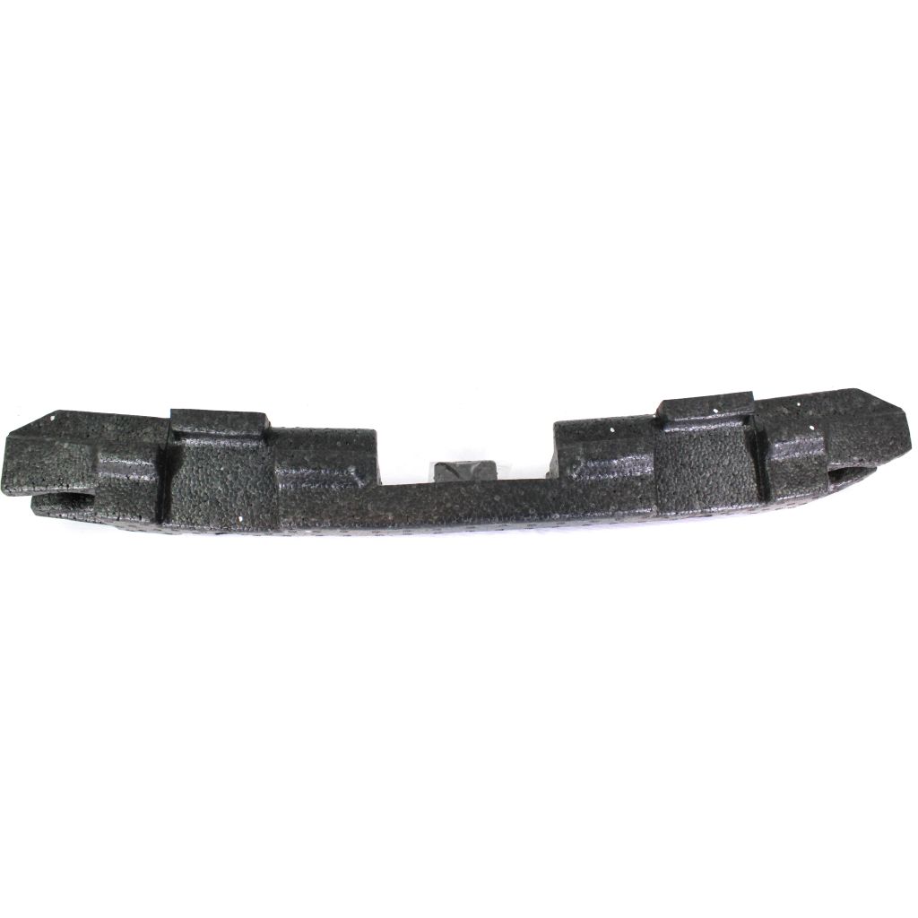 JEEP GRAND CHEROKEE FRONT BUMPER ABSORBER (EXC SRT-8) **CAPA** OEM#57010627AB 2011-2013 PL#CH1070822C