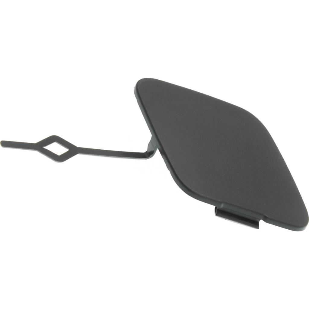 GM TRUCKS & VANS TRAX REAR BUMPER TOW HOOK COVER TXT OEM#25980571 2015-2016 PL#GM1129118
