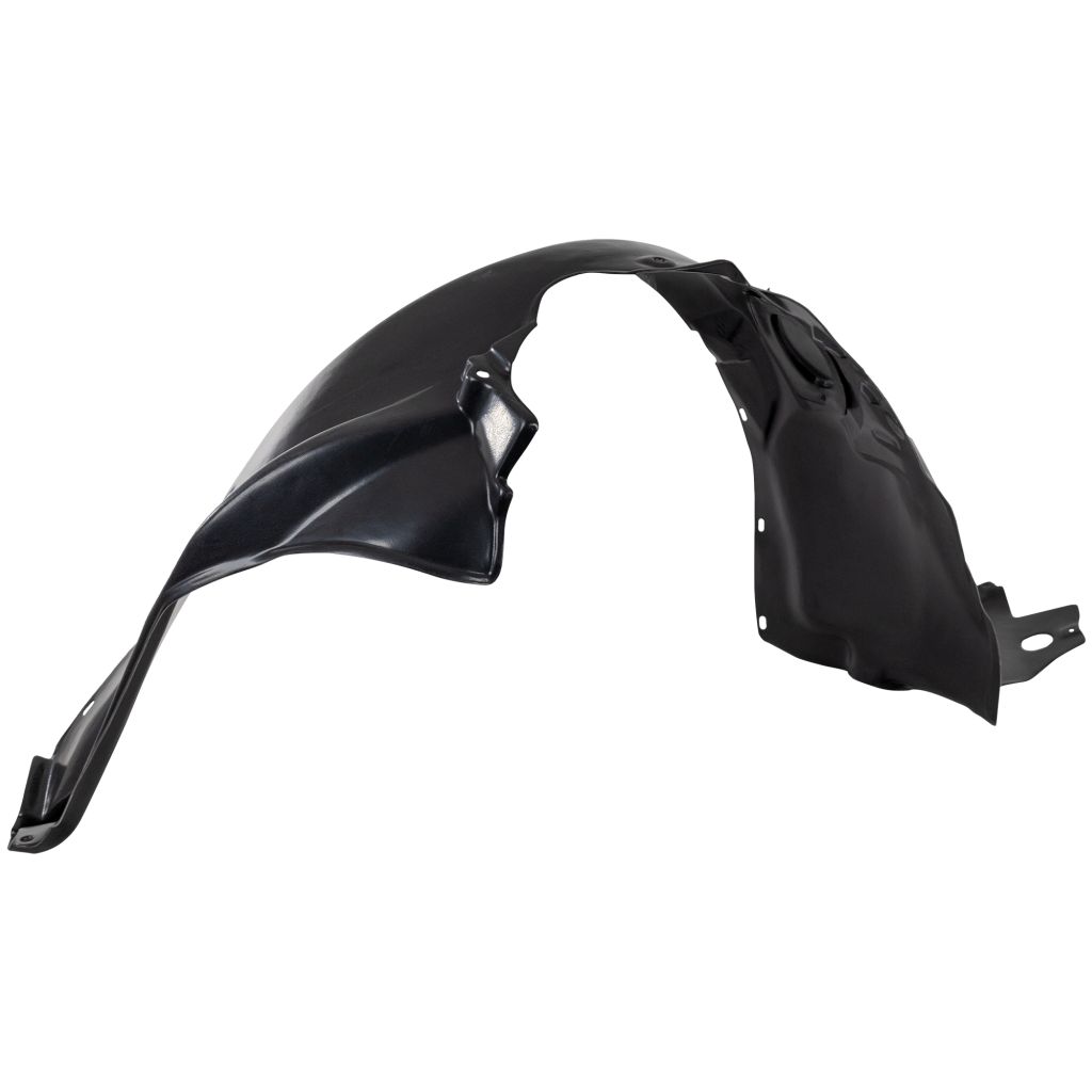 LINCOLN MKZ FENDER LINER LEFT (Driver Side) OEM#6E5Z16103A 2007-2009 PL#FO1250136