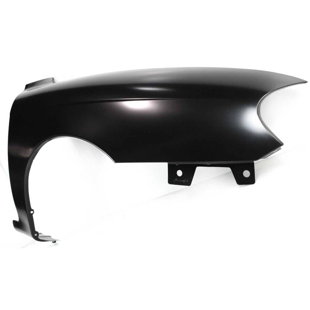 KIA SPECTRA (Old Style/W/ 1.8L) FENDER RIGHT (Passenger Side) (4DR SD) OEM#0K2AA52111A 2002-2004 PL#KI1241114
