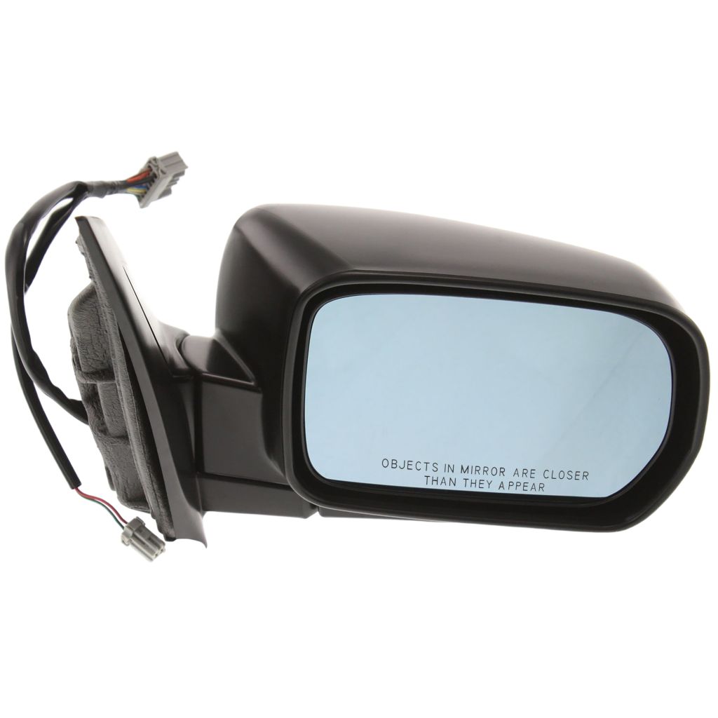 ACURA MDX DOOR MIRROR RIGHT (Passenger Side) PWR/HTD (W/MEMORY) OEM#76200S3VA14ZA 2001-2006 PL#AC1321104
