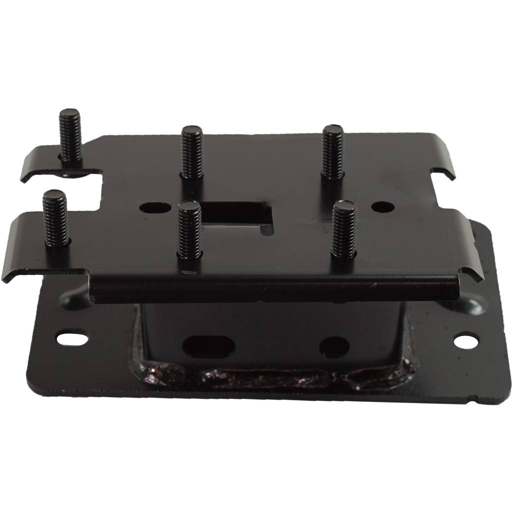 NISSAN KICKS FRONT BUMPER REINF BRACKET RIGHT (Passenger Side) OEM#F22105RBMH 2018-2020 PL#NI1067150