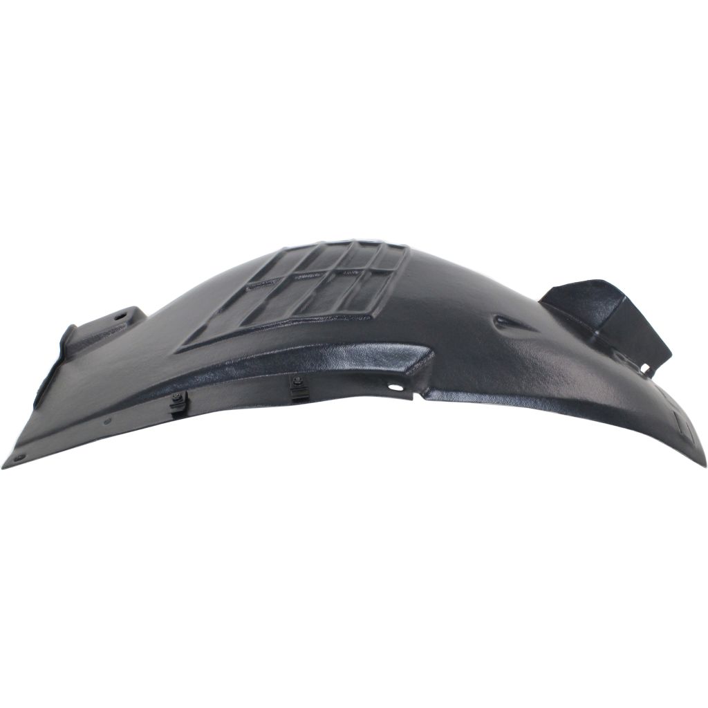 CHEVROLET VOLT FRONT FENDER LINER RIGHT (Passenger Side) (RR SECT) OEM#23183350 2011-2015 PL#GM1249253