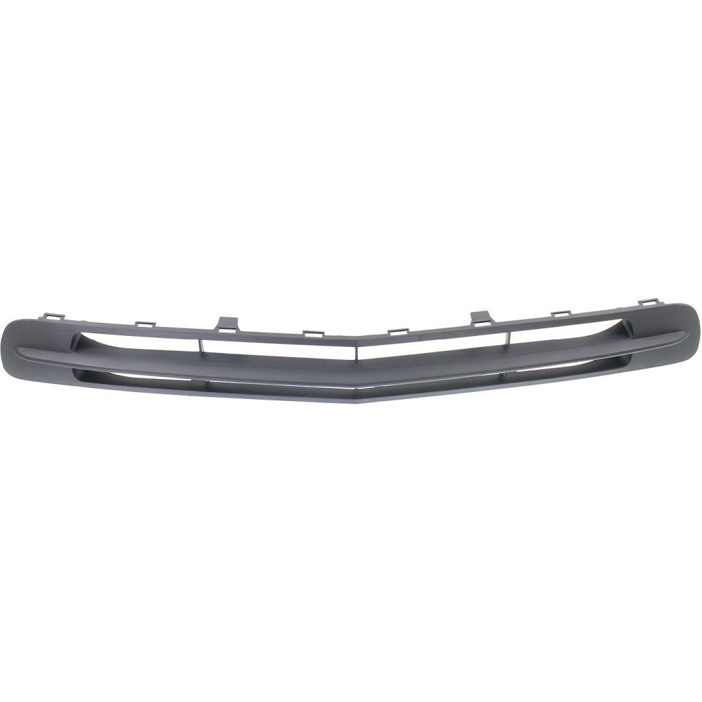 BUICK LACROSSE FRONT BUMPER GRILLE (WO/FOG) OEM#15889926 2008-2009 PL#GM1036146