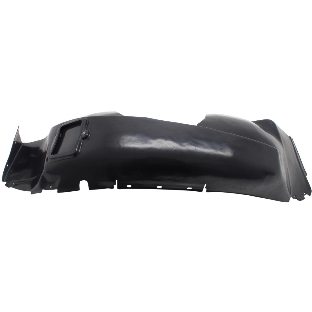GM TRUCKS & VANS SSR FENDER LINER LEFT (Driver Side) OEM#15774267 2003-2006 PL#GM1250119