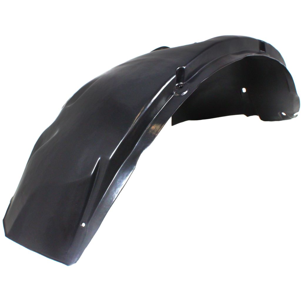 FORD TRUCKS & VANS FREESTYLE FENDER LINER LEFT (Driver Side) OEM#5F9Z16103AA 2005-2007 PL#FO1250131