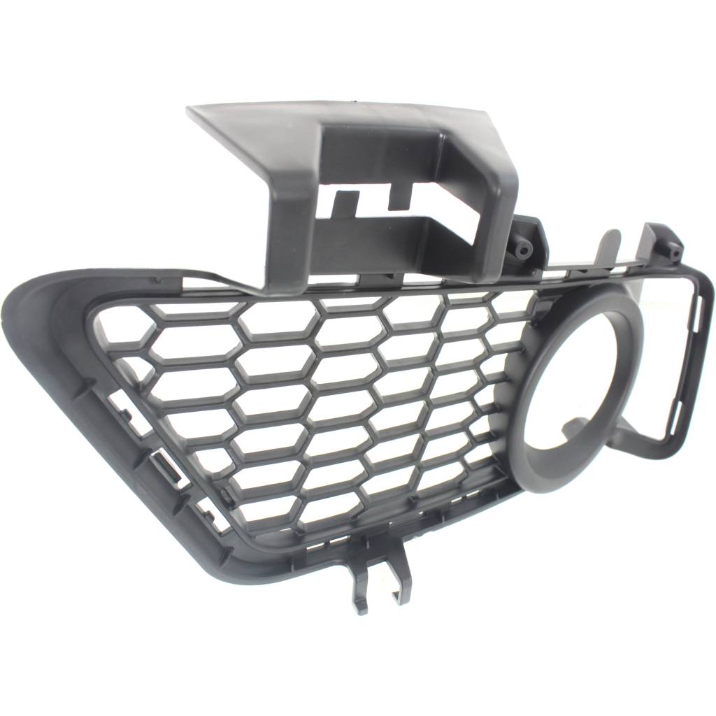 BMW BMW 3 (WAGON) FOG LAMP COVER RIGHT (Passenger Side) (M SPORT) OEM#51118054156 2014-2015 PL#BM1039124