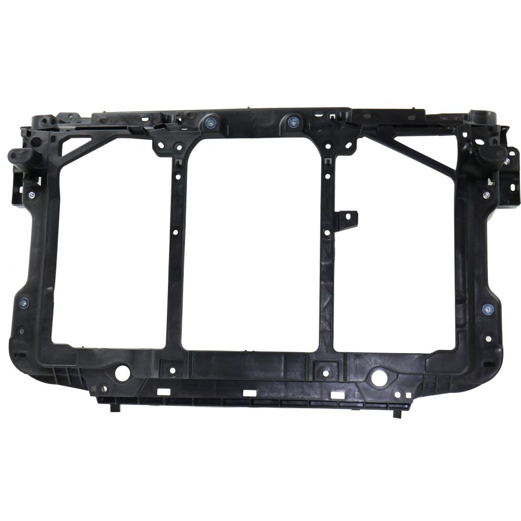 MAZDA MAZDA3 RADIATOR SUPPORT (MEXICO BUILT W/RADAR CRUISE)**CAPA** OEM#BPN253110 2017-2018 PL#MA1225171C