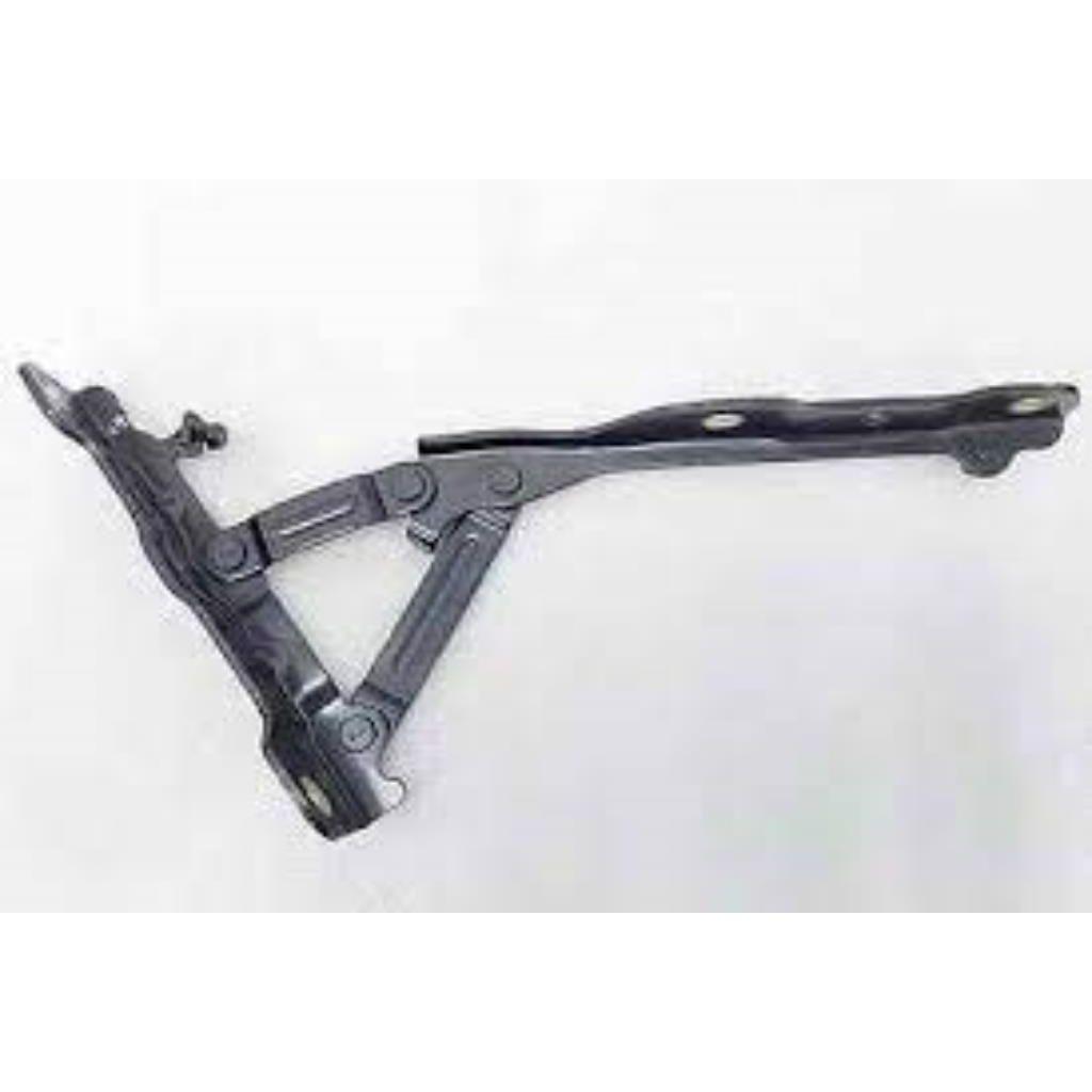 HYUNDAI SONATA HYBRID HOOD HINGE LEFT (Driver Side) (KOREA) OEM#66910L1000 2020-2024 PL#HY1236200