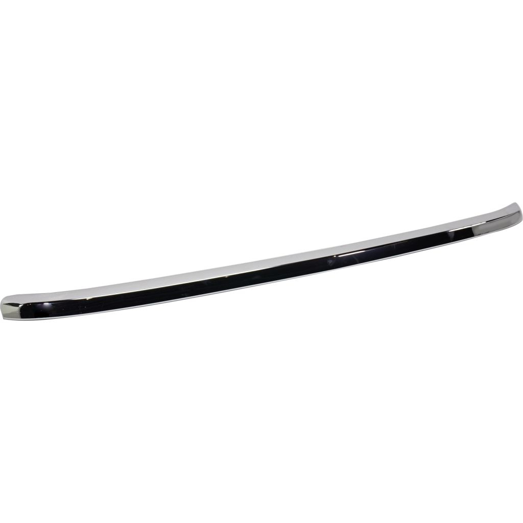 GM TRUCKS & VANS SILVERADO/PU 2500/3500 (CHEVY) HOOD MOLDING CHROME OEM#20963700 2011-2014 PL#GM1235124