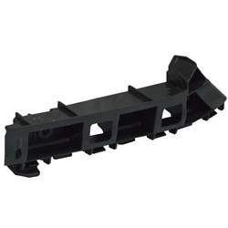 VOLKSWAGEN PASSAT FRONT BUMPER COVER SIDE GUIDE BRACKET RIGHT (Passenger Side) OEM#561807184A 2012-2015 PL#VW1063100