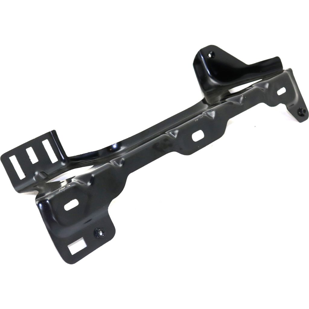 GM TRUCKS & VANS SILVERADO/PU 2500/3500 (CHEVY) RADIATOR SUPPORT SIDE BRACKET RIGHT (Passenger Side) OEM#25804173 2011-2014 PL#GM1225317