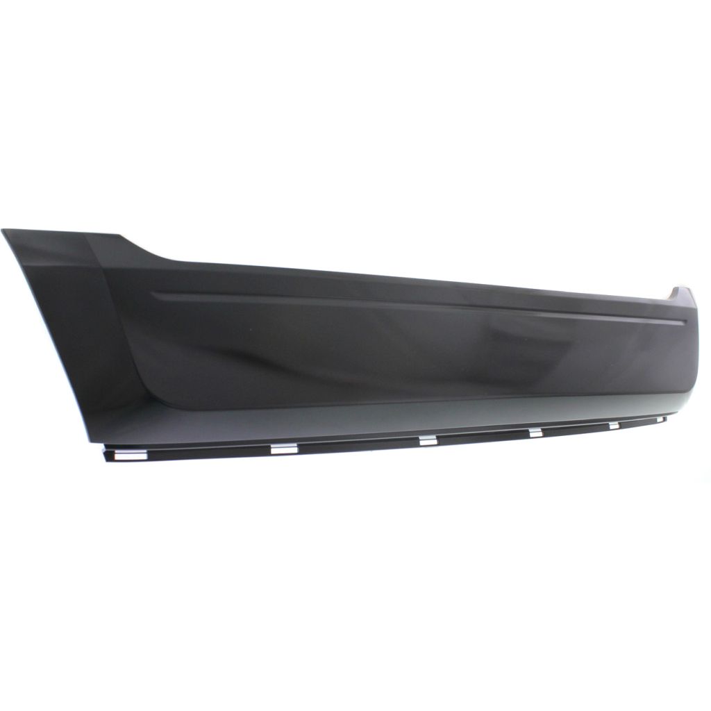 FORD TRUCKS & VANS EDGE FRONT BUMPER LOWER FILLER **CAPA** OEM#BT4Z8200EPTM 2011-2014 PL#FO1087131C