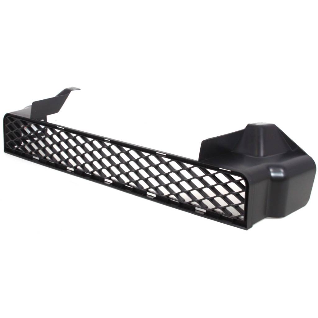 TOYOTA FJ CRUISER FRONT BUMPER GRILLE MAT-BLK OEM#5311235030 2007-2014 PL#TO1036102