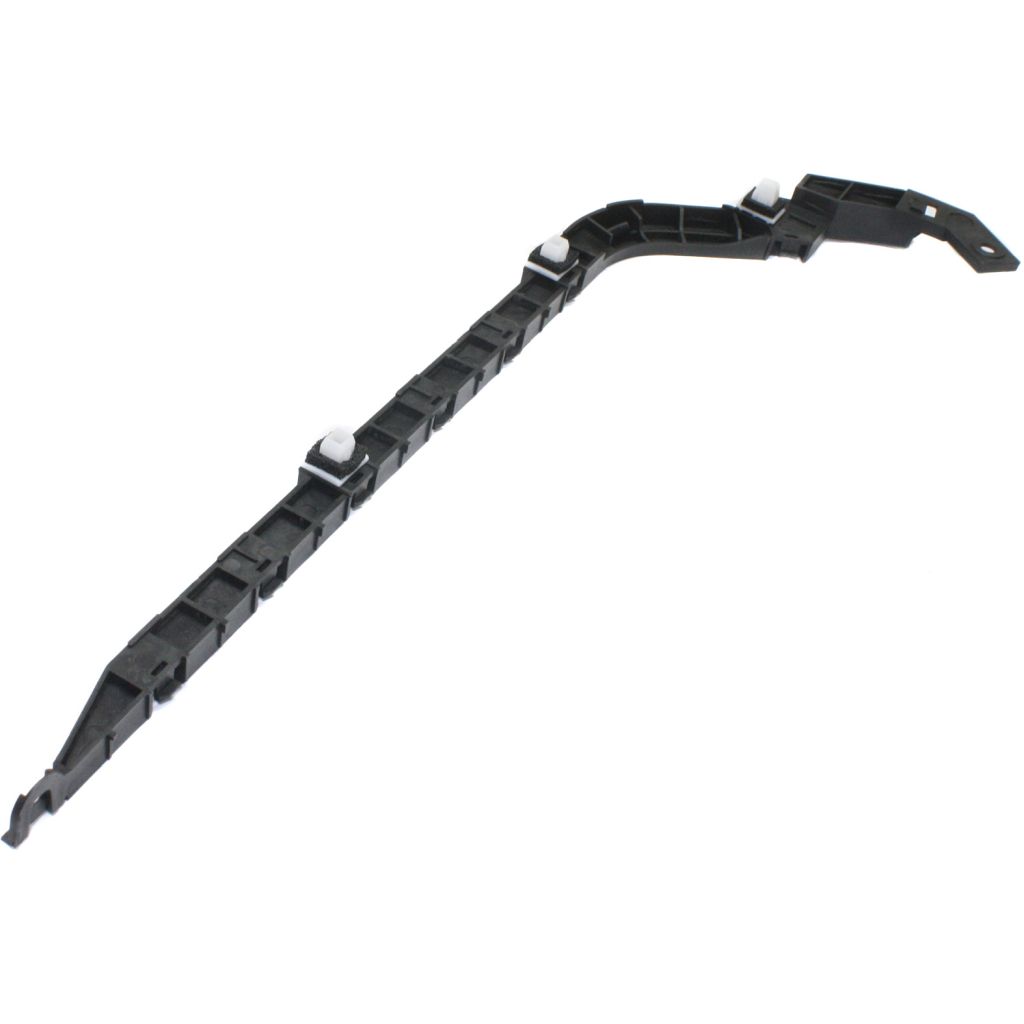 HONDA ACCORD HYBRID REAR BUMPER COVER SIDE SUPPORT LEFT (Driver Side) (PLASTIC) OEM#71598SDAA01 2005 PL#HO1142107