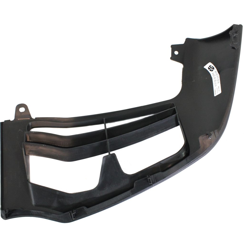 LEXUS RX 450h FRONT BUMPER LOWER DEFLECTOR LEFT (GARNISH) OEM#827120E010 2010-2012 PL#LX1016100