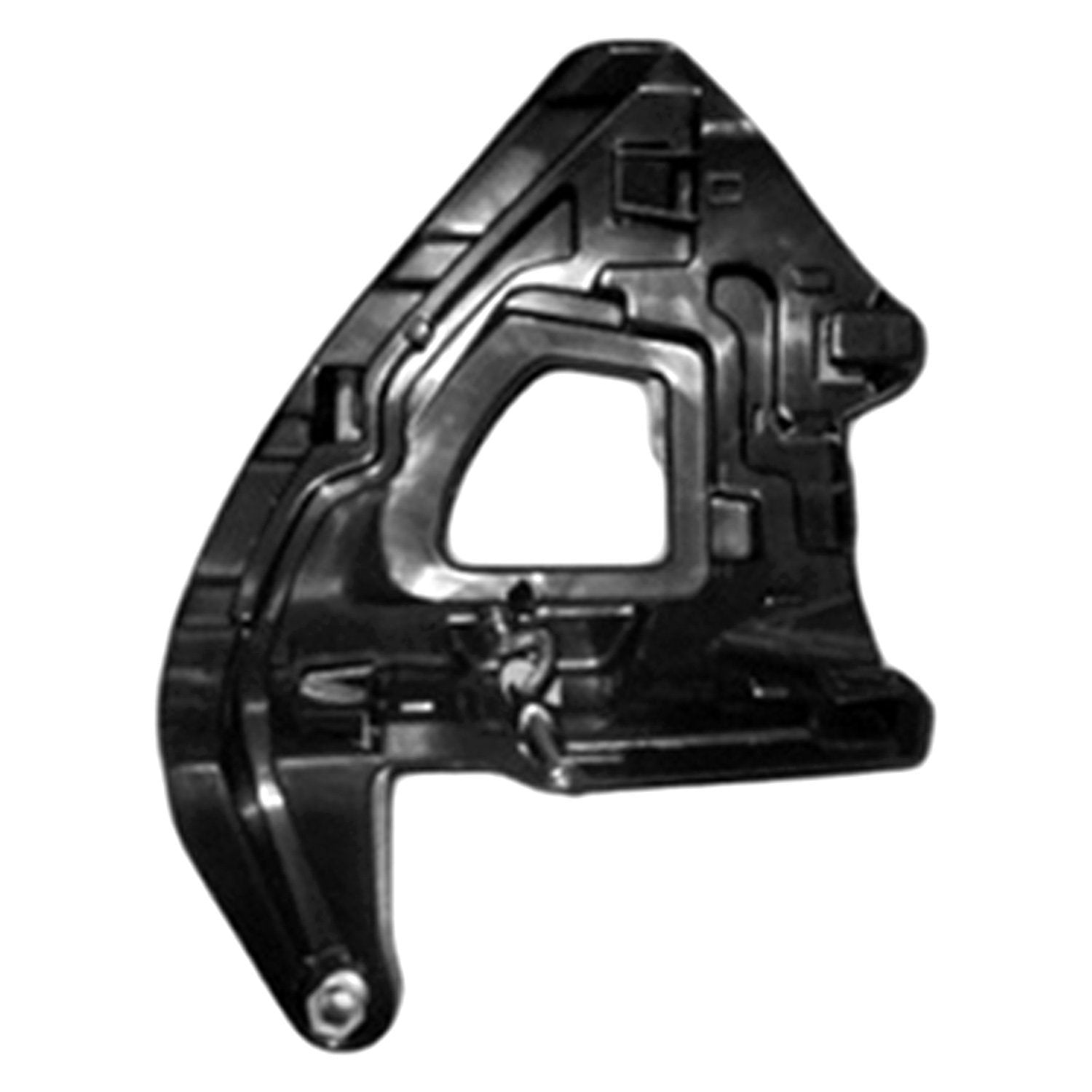 VOLKSWAGEN BEETLE HEAD LAMP BRACKET RIGHT (Passenger Side) OEM#5C5941054B 2012-2019 PL#VW2509102