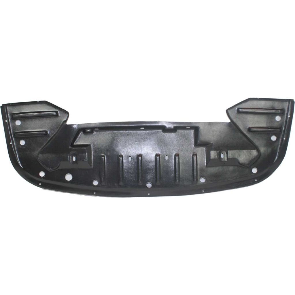 BUICK LE SABRE (FWD) AIR DEFLECTOR OEM#25754171 2000-2005 PL#GM1092203