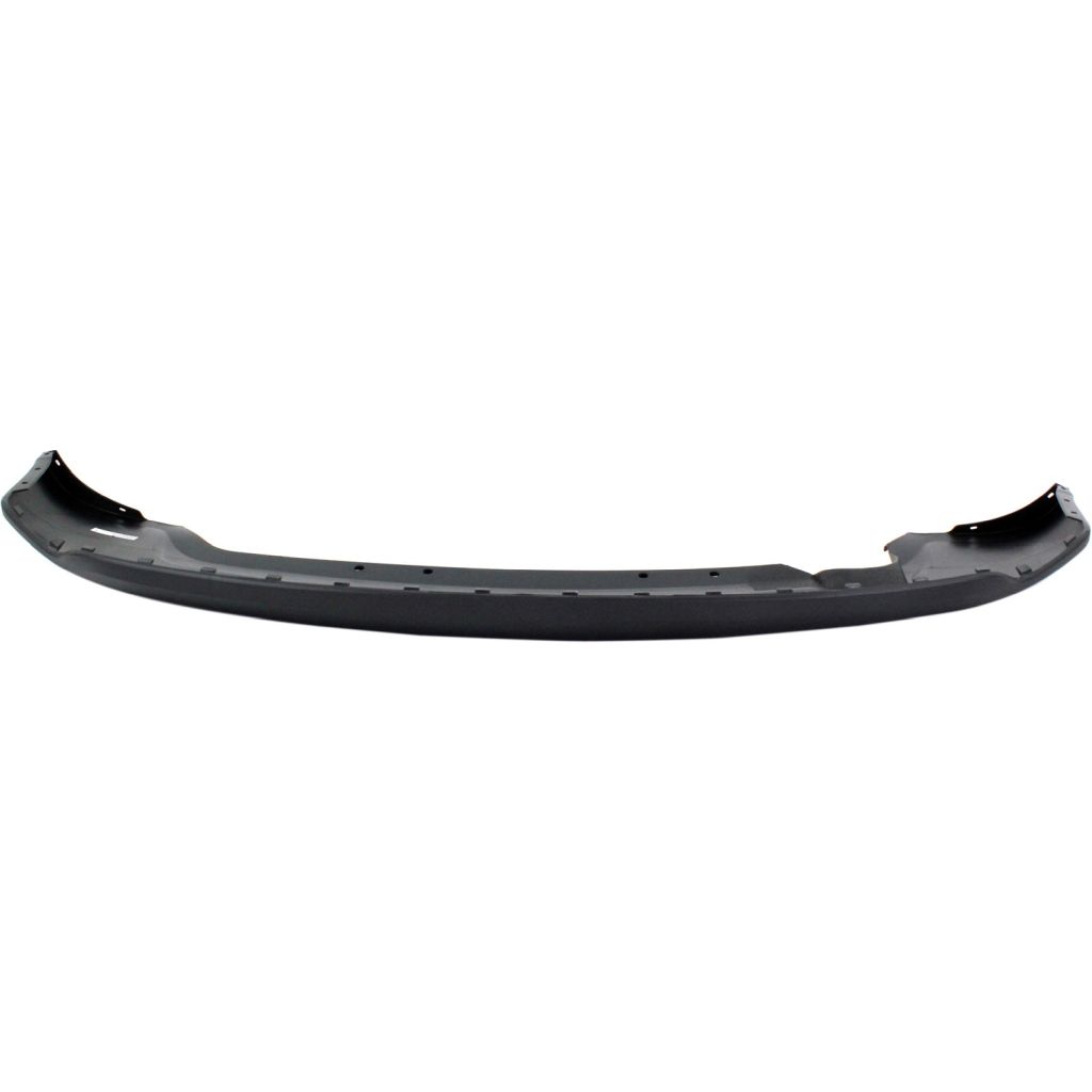 JEEP COMPASS REAR BUMPER COVER TEXT LOWER (WO/TOWING HOOK)(WO/TOW EYE COVER) OEM#68109901AA 2011-2017 PL#CH1115102