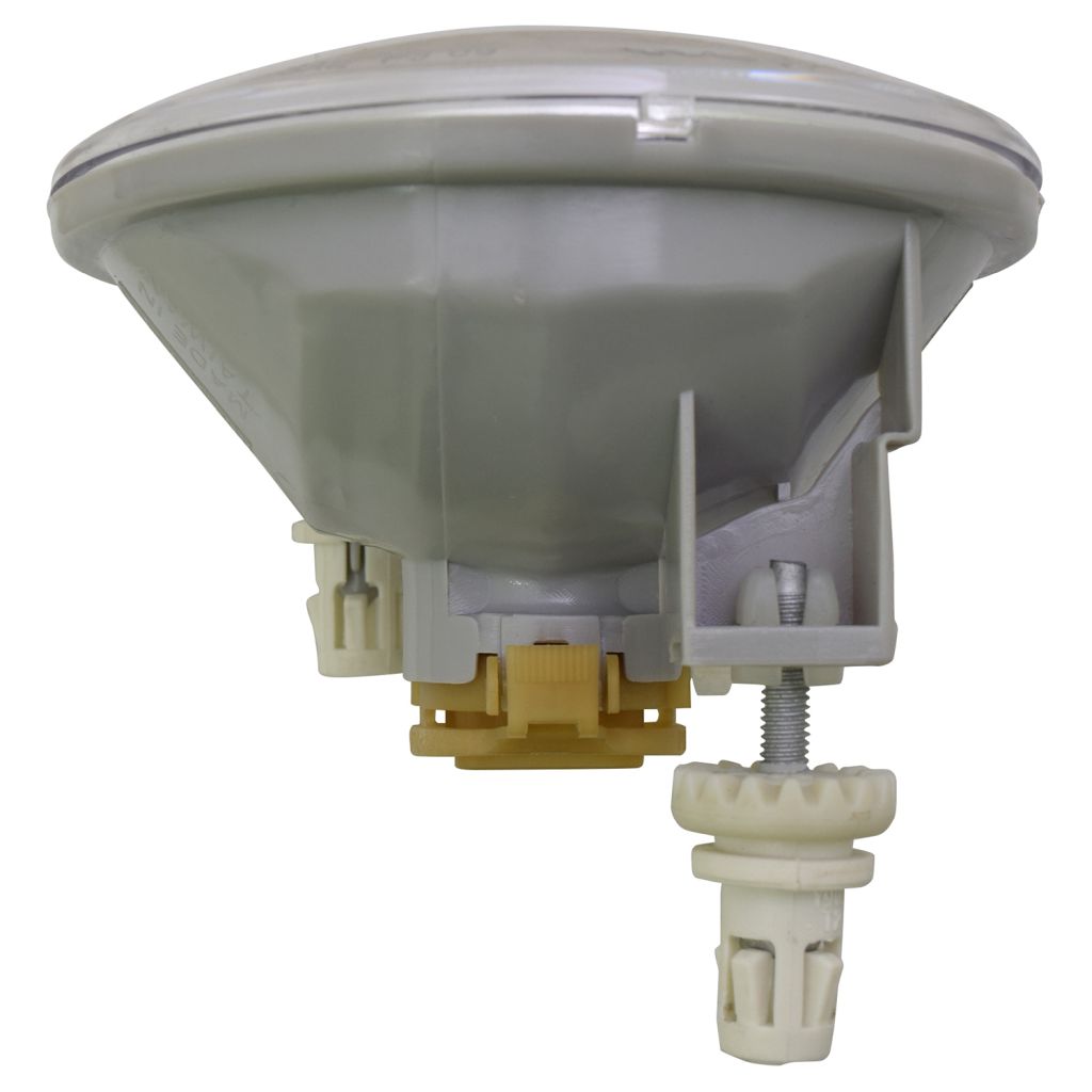 GM TRUCKS & VANS TRAVERSE FOG LAMP ASSY RIGHT (Passenger Side)=LH OEM#42548992 2018-2023 PL#GM2592313
