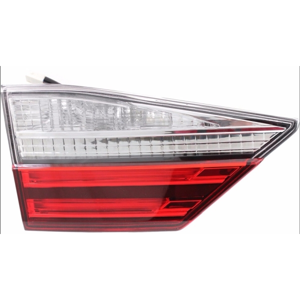LEXUS ES 350 BACK-UP LAMP ASSY LEFT (Driver Side) OEM#8159133300 2016 PL#LX2802126