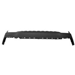 VOLKSWAGEN ATLAS FRONT BUMPER COVER PRM OEM#3CN807221GRU 2018-2020 PL#VW1014100