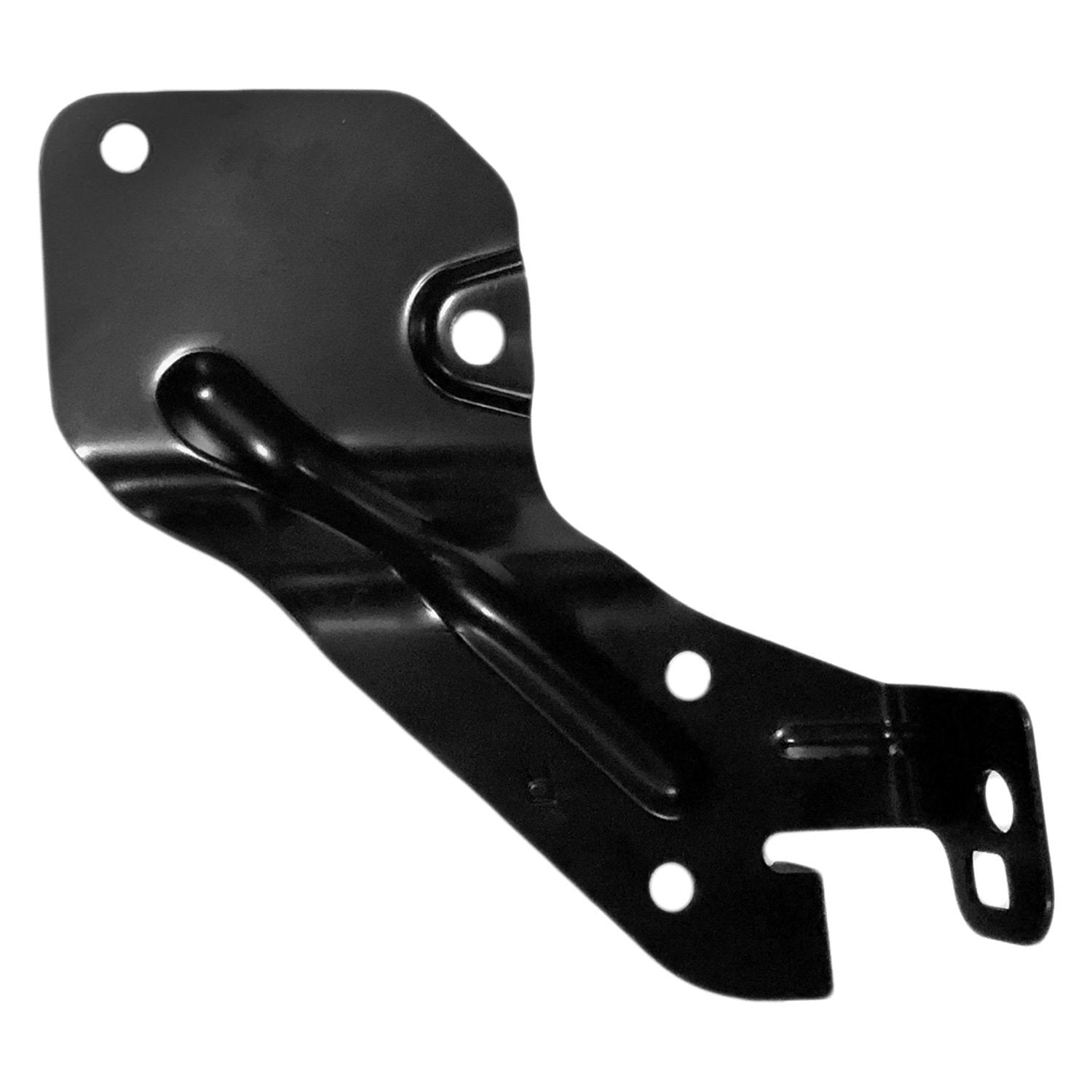 FORD TRUCKS & VANS FORD/PU (F250/350/450) Super Duty REAR BUMPER SIDE SUPPORT BRACKET RIGHT (Passenger Side) OEM#HC3Z17795B 2020-2022 PL#FO1163104