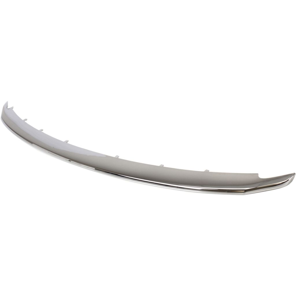 FORD TRUCKS & VANS EXPLORER GRILLE MLDG UPPER CHROME OEM#BB5Z8200AA 2011-2015 PL#FO1217105