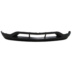 GM TRUCKS & VANS EQUINOX FRONT BUMPER LWR VALANCE FWD TEXT OEM#23370460 2016-2017 PL#GM1015124