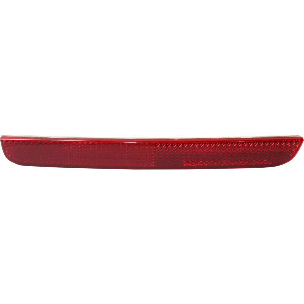 DODGE CHALLENGER REAR BUMPER REFLECTOR LEFT (Driver Side) OEM#68211189AA 2015-2023 PL#CH1184105