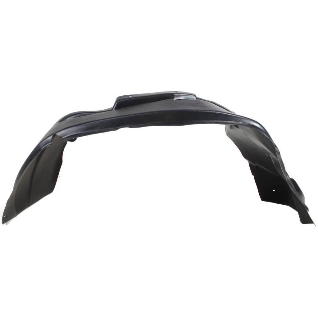 JEEP PATRIOT FENDER LINER LEFT (Driver Side) OEM#5116245AF 2007-2010 PL#CH1248134