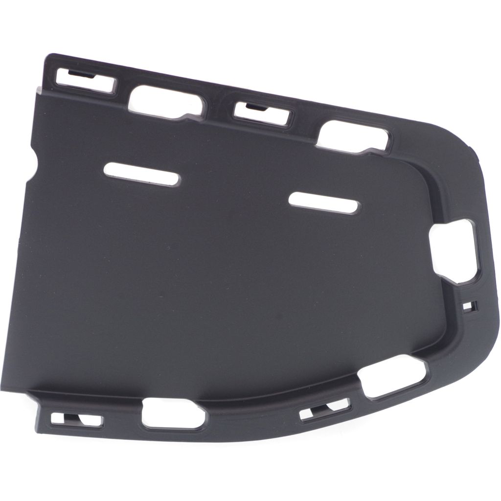 BMW BMW 4 (4DOORS) FOG LAMP COVER INNER PLATE RIGHT (Passenger Side) (M SPORT) OEM#51118054550 2015-2020 PL#BM1039145