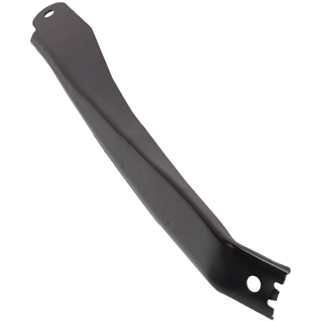 FORD TRUCKS & VANS EXCURSION FRONT BUMPER OUTER SUPPORT BRACKET LEFT (Driver Side) (BRACE) **CAPA** OEM#5C3Z17755AA 2005 PL#FO1066164C