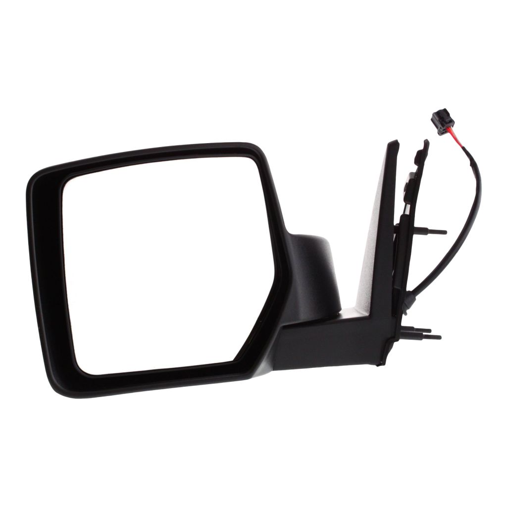 DODGE TRUCKS & VANS NITRO DOOR MIRROR LEFT (Driver Side) POWER/ NOT HEATED OEM#55157189AI 2007-2011 PL#CH1320277