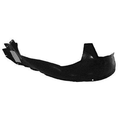 BUICK LACROSSE FENDER LINER LEFT (Driver Side) (CX) OEM#10363848 2005-2007 PL#GM1250109