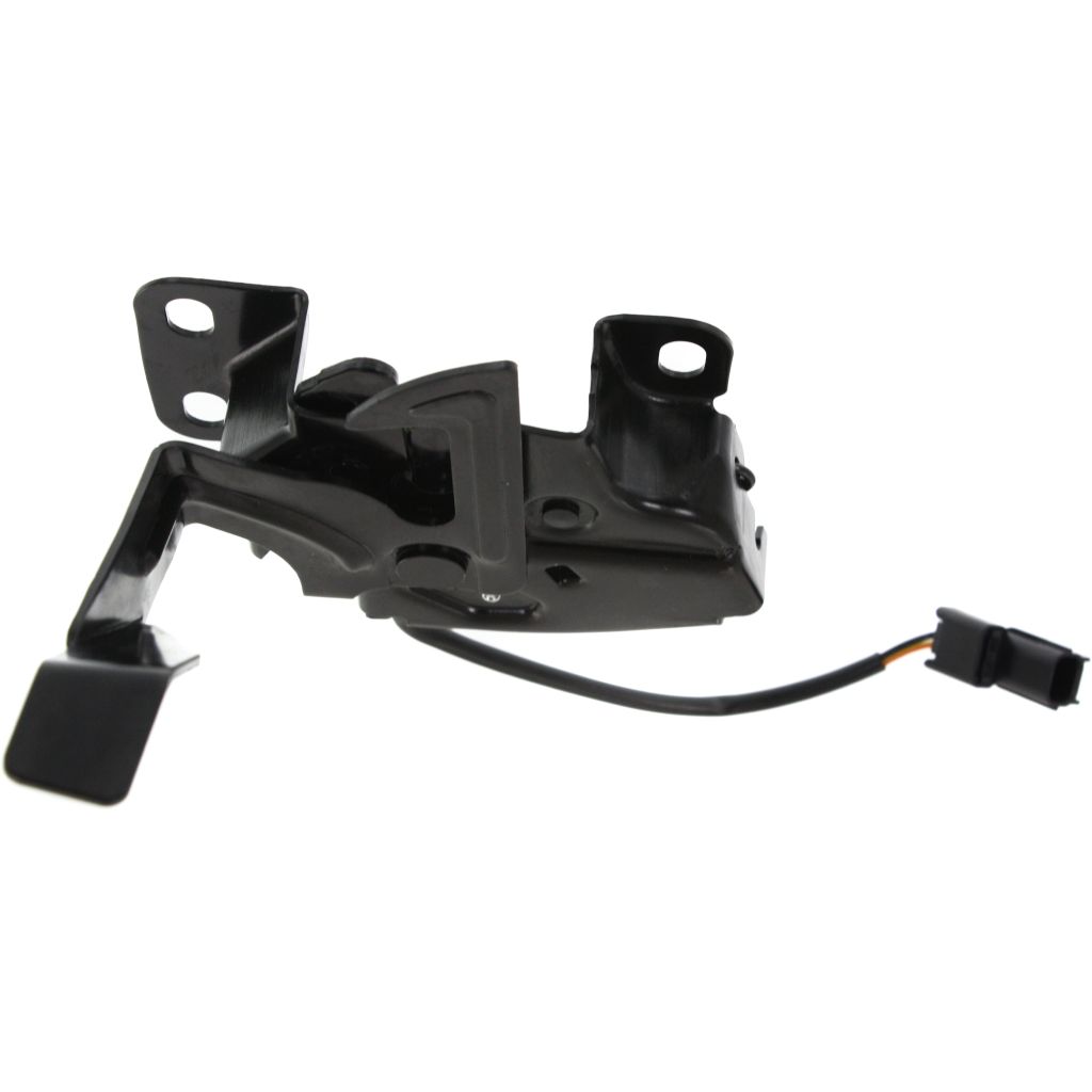 HONDA ODYSSEY HOOD LATCH W/ALARM OEM#74120SHJA13 2008-2010 PL#HO1234130