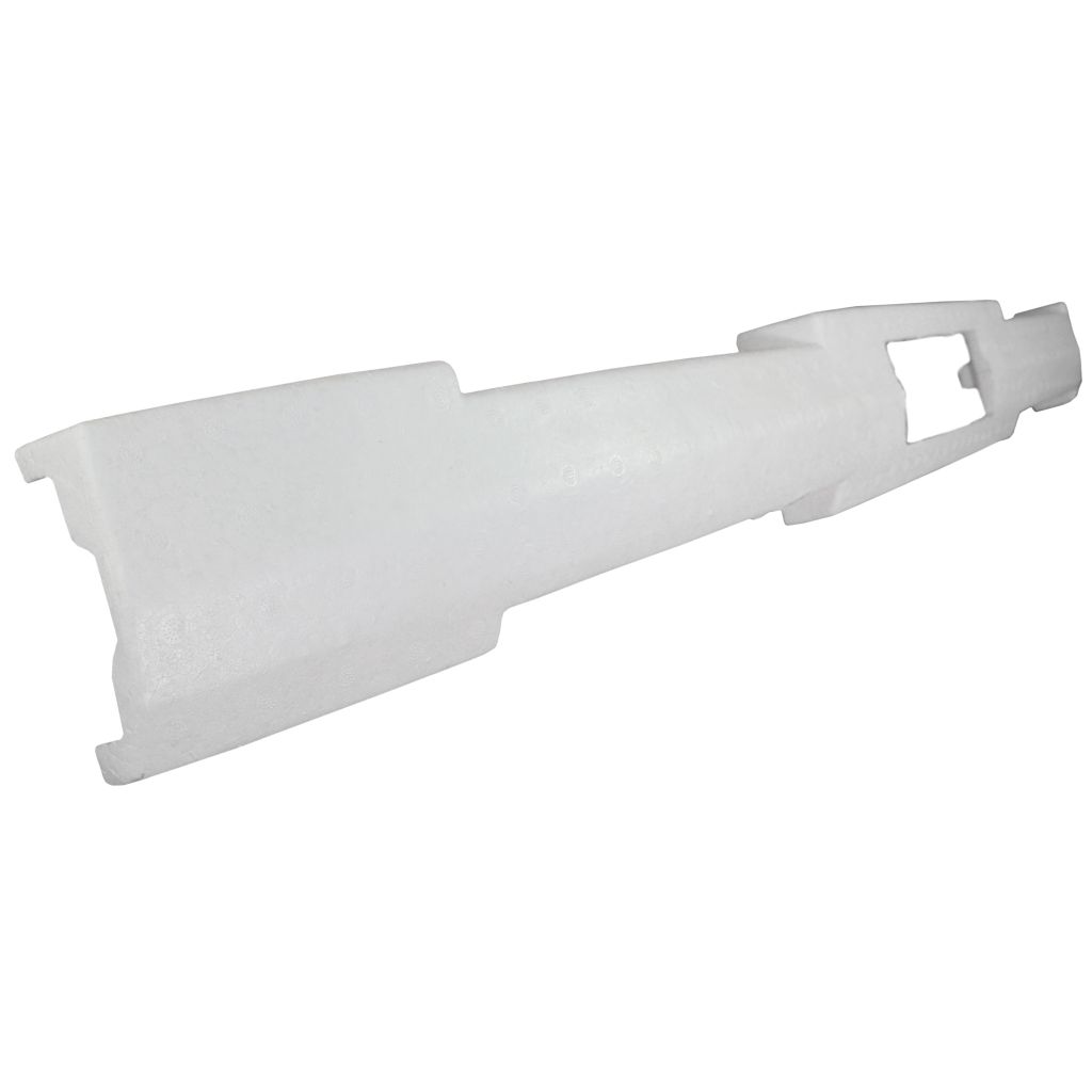 HONDA ACCORD SEDAN REAR BUMPER ABSORBER (SEDAN) OEM#71570SDAA00 2003-2007 PL#HO1170126