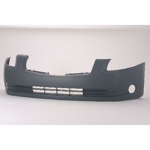 NISSAN(DATSUN) MAXIMA FRONT BUMPER COVER PRIMED OEM#620227Y040 2004-2006 PL#NI1000211